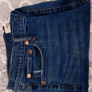 Gap Best Girlfriend Jeans Size 31